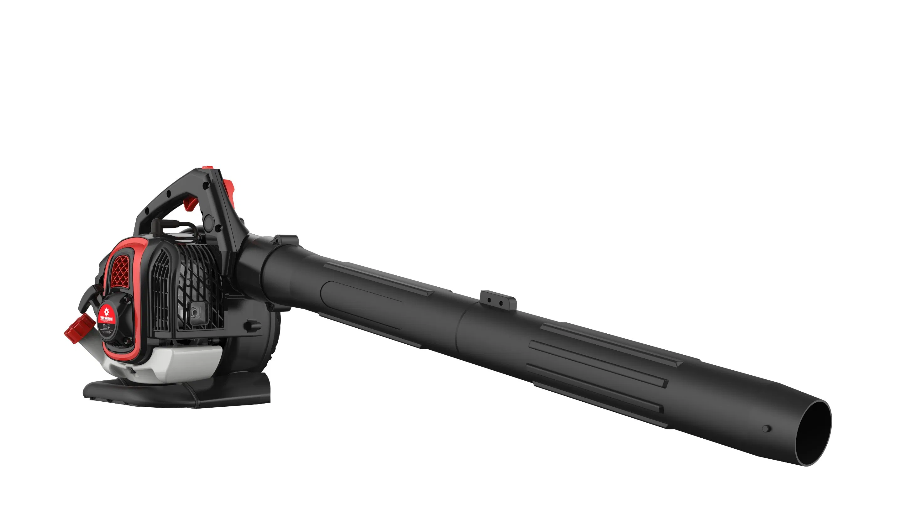 3 in 1 Function Garden Leaf Blower with Vacuum & Shredder