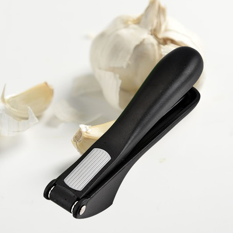 Plastic Garlic Press Garlic Mincer Garlic Crusher