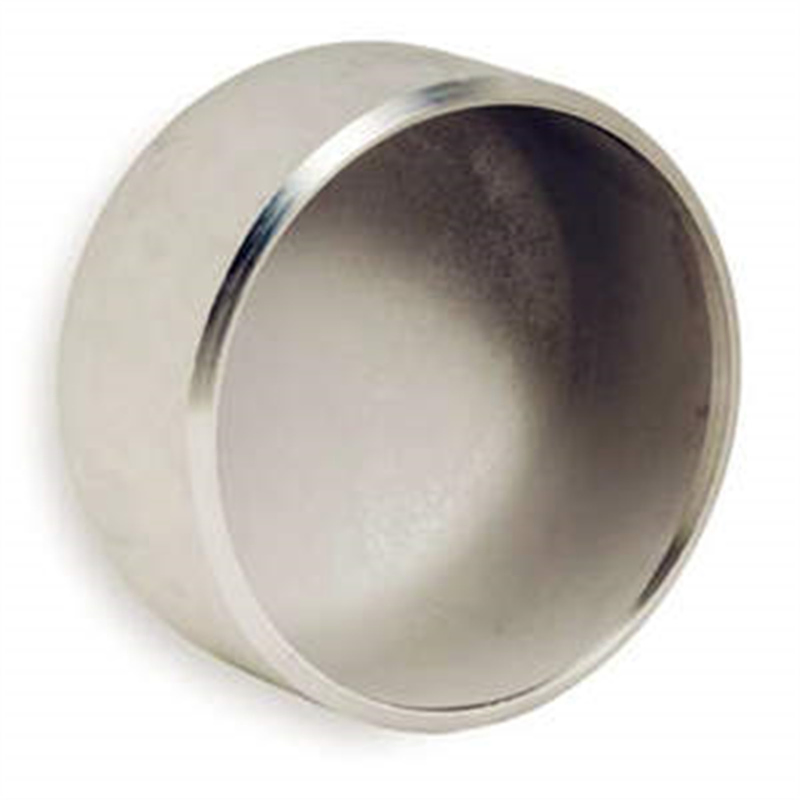 Carbon Steel Butt Weld Cap