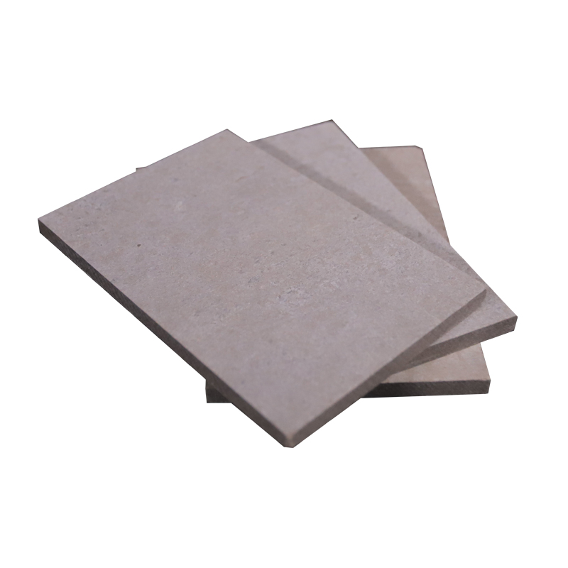 Weather Resistence Grooved Fiber Cement Board /Fireproof Wall Panels or Fiber Cement Cladding
