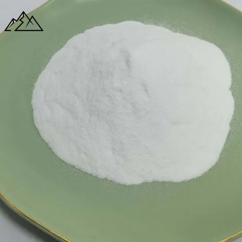 Low Price Supply Daily Chemical Raw Material CAS 822-16-2 Sodium Stearate 99%