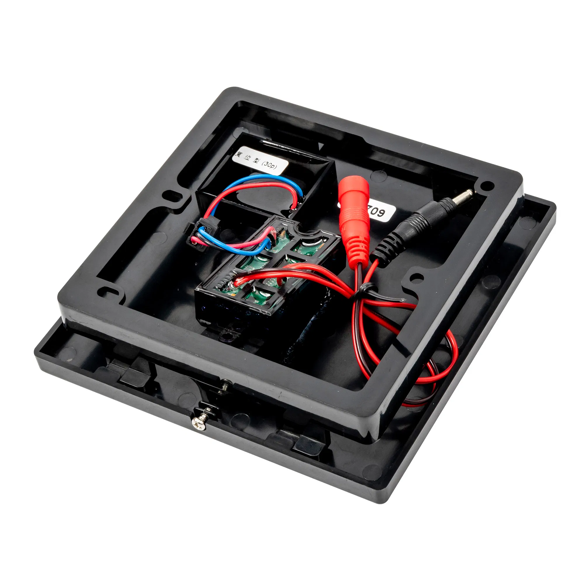 Modern Design Bathroom Sensor Urinal Flusher Automatic Urinal Flush Valve