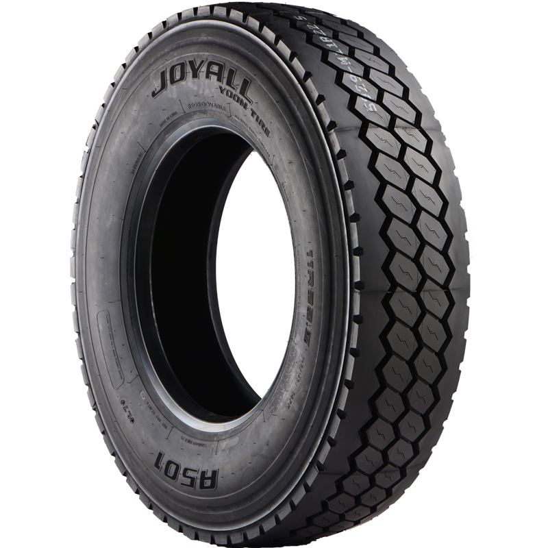 Joyall A501 11R22.5 All Position Truck Bus Tire