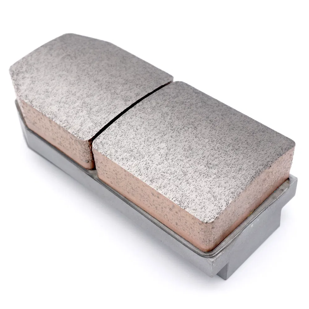 Алмазный фикерт для шлифовки металла