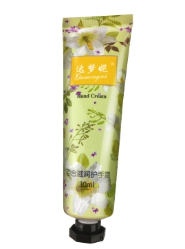 Factory Price Prevent Skin Cracking 30ml Skin Care Hand Cream Body Lotion