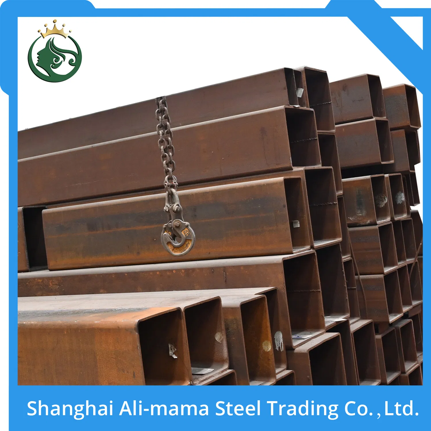 Professional Prefabricated Metal Plate /Polyurethane Curtain Wall Composite Panel / Bolt Net Structure / Tube Truss Structure Products Used for Build Materila