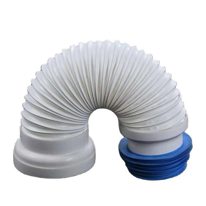 Flexible Pipe Hoses for Toilet Connection
