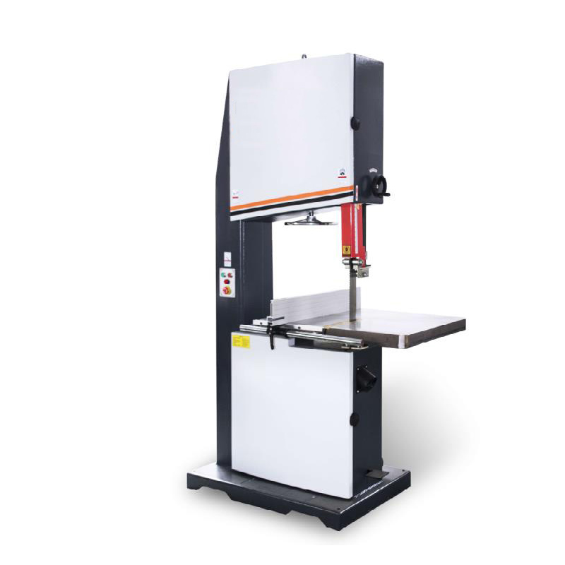 Пилорама ленточная портативная электрическая 61/71/81 см