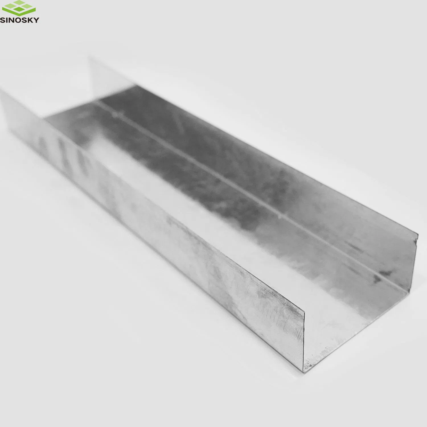 Pre-Engineering Light Steel Frame Galvanized Steel Metal Building Warehouse Steel Structure House