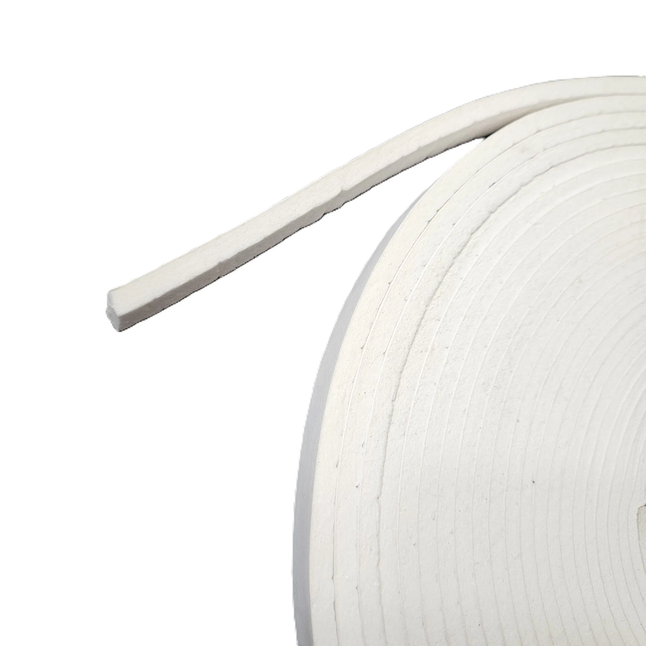 Ceramic Glazing Tape High Temperature Insulation