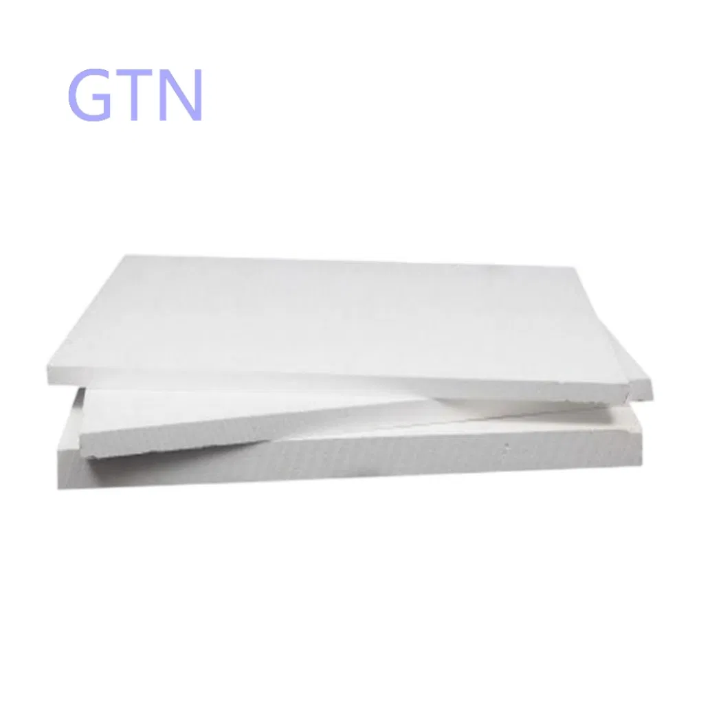 Moisture-Proof Fire-Proof High Density Calcium Silicate Board