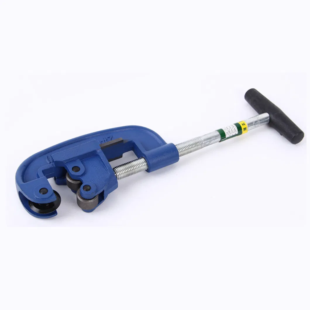 Expert Selection of Cutting Knives for Copper Pipes Aluminum Pipes Stainless Steel Pipes and Cutting Scissors
