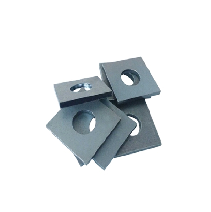 China Embedded Plate Carbon Steel for Steel Structure Processing Plate