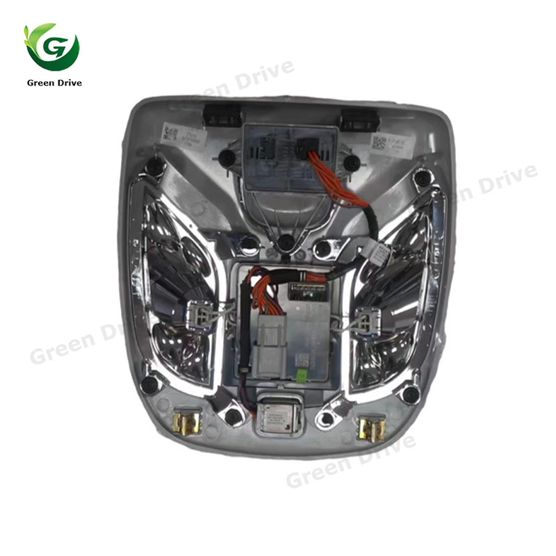 Premium GAC FIAT Compass Top Light - High Configuration