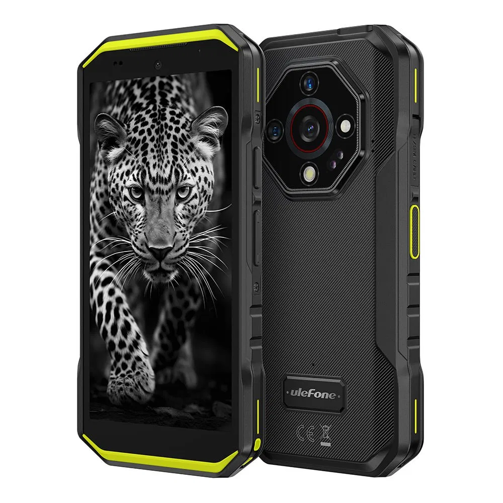 Ulefone Armor X32 PRO 8/256GB 5G защищенный смартфон