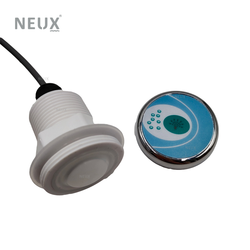 Контроллер LED-подсветки для гидромассажной ванны