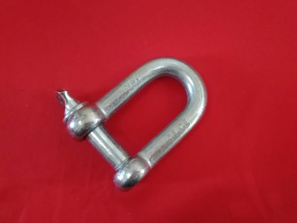 Safety U-Hook Made in China