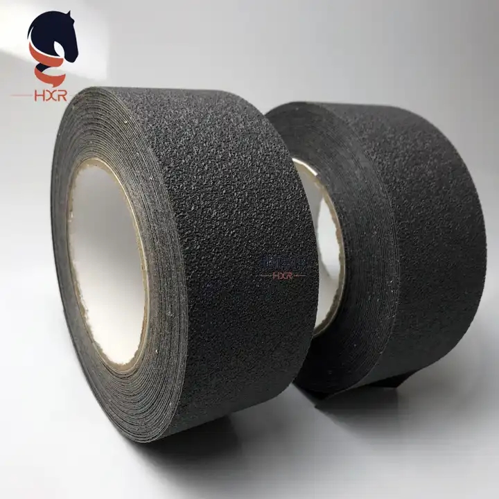 Non Skid Transparent Safety Strips PEVA High Adhesion Tape