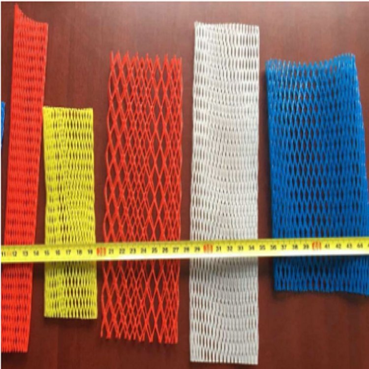 PE Plastic Flat Netting Wire Mesh Net Protective Netting
