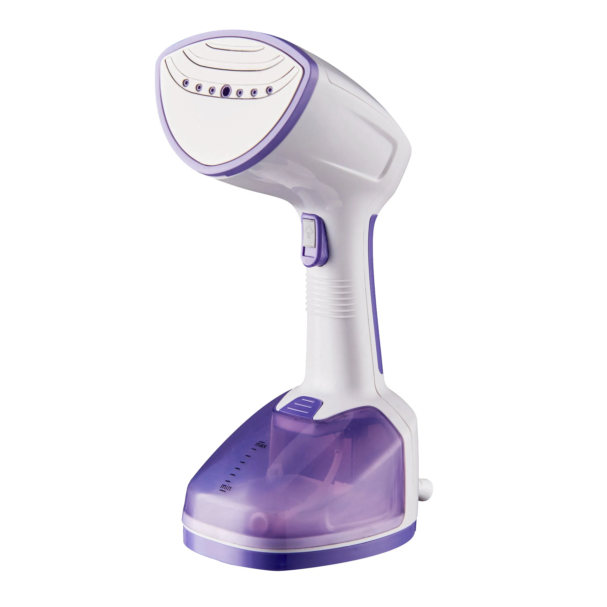 Longbank New Wholesale Vertical 1200W Home Automatic Handheld Electric Spray Portable Garment Steamer for Ironing Clothes
