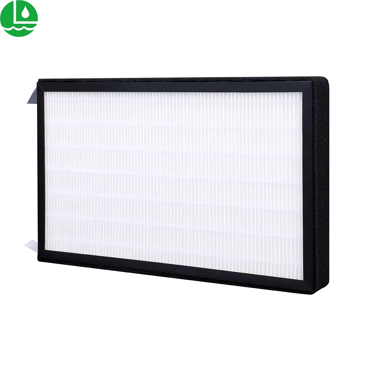 Ultra-High Efficiency Mini HEPA Filters for Air Purifiers