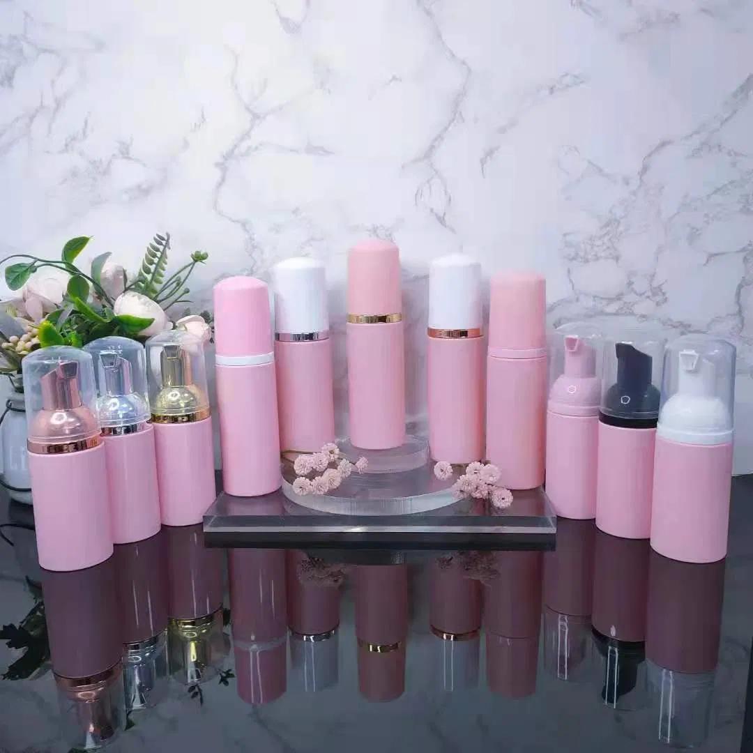 Lash Shampoo for Lash Extensions Rinse Bottle Eyelash Extension Cleanser Deep Clean Lash Cleanser for Extensions