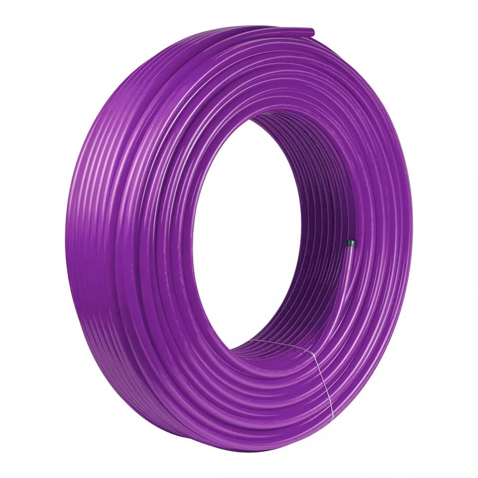 Water Pipe Manufacturer PE-Xa Tube Flexible Customized Pex Water Polyethylene Pipe