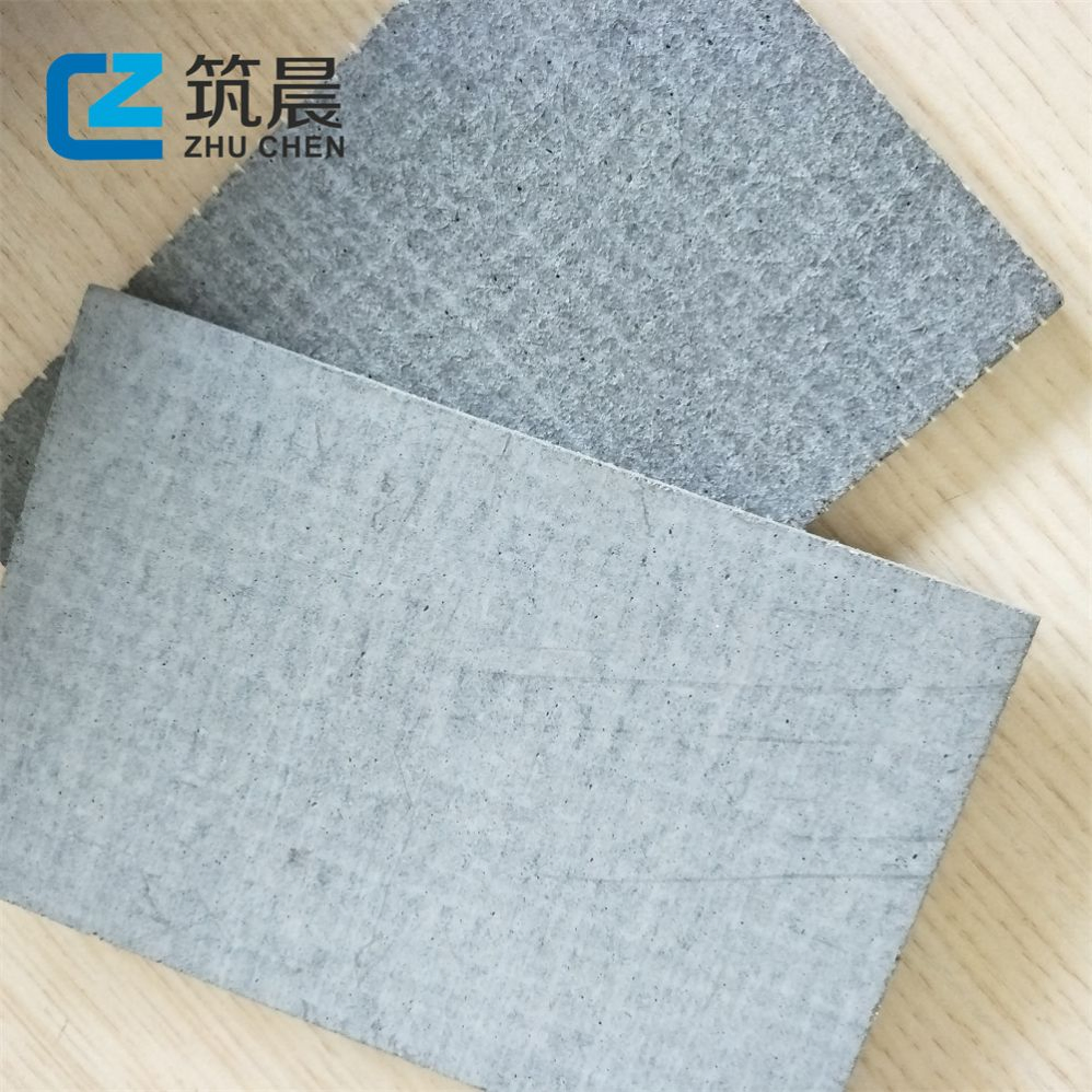 MGO Board Light Weight Fireproof Magnesium Board 3mm 16mm 18mm24mm 30mm