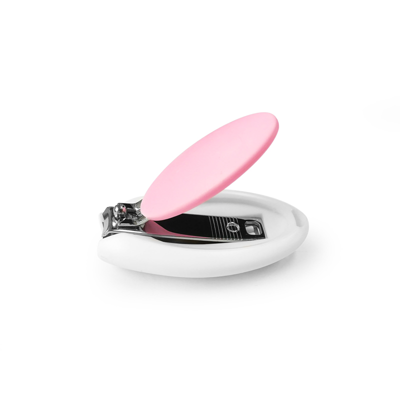 Stainless Steel Nail Clipper Baby Nail