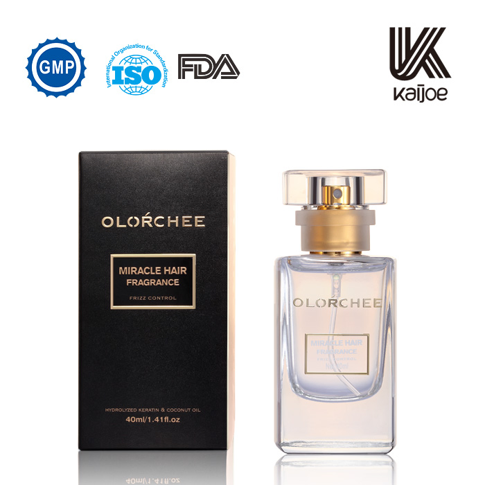 Olorchee Oil Essence Hair Care