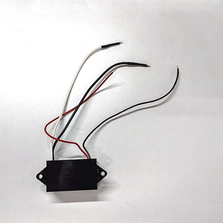 AC220V 10 Million Ion Bipolar Ionizer Plasma Generator for Air Purifier Parts HVAC Parts