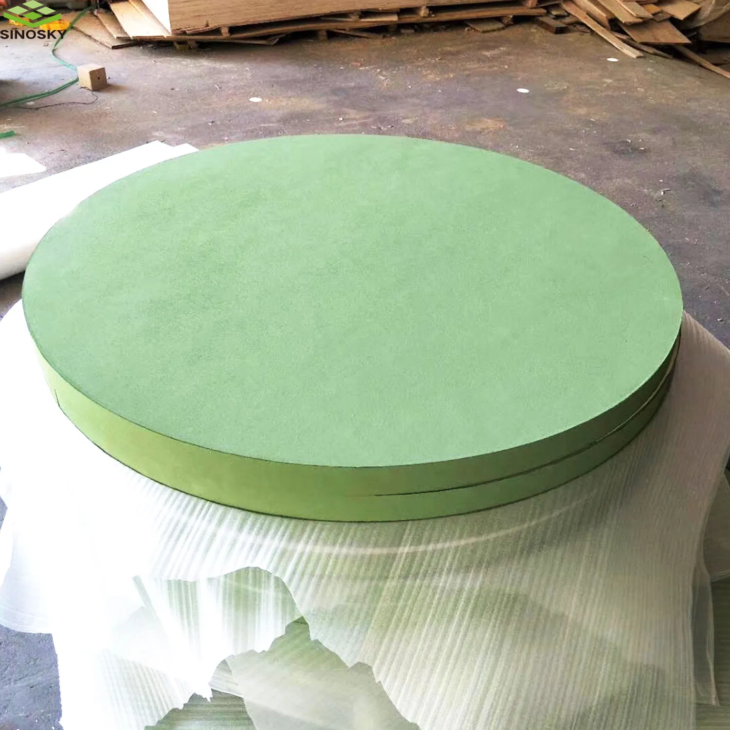 Factory Price Fiberglass Baffle Acoustic Suspended Ceiling Acoustic Baffle