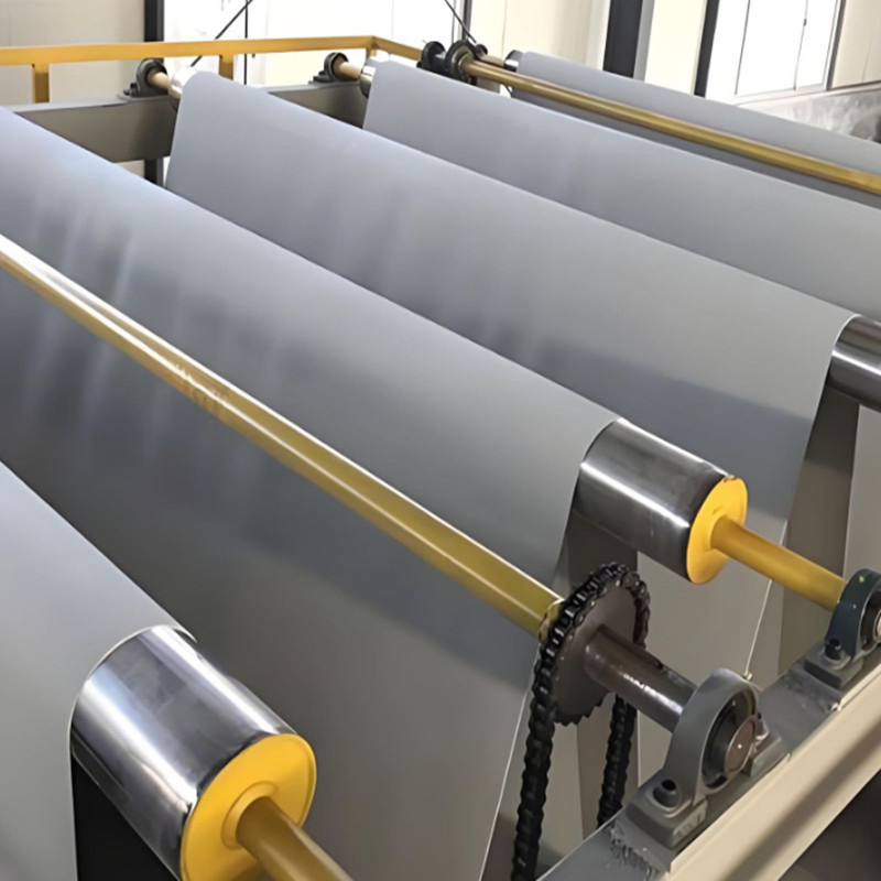 Shangze Best PVC Roofing Membrane Tpo Roofing Membrane HDPE Roofing Membrane