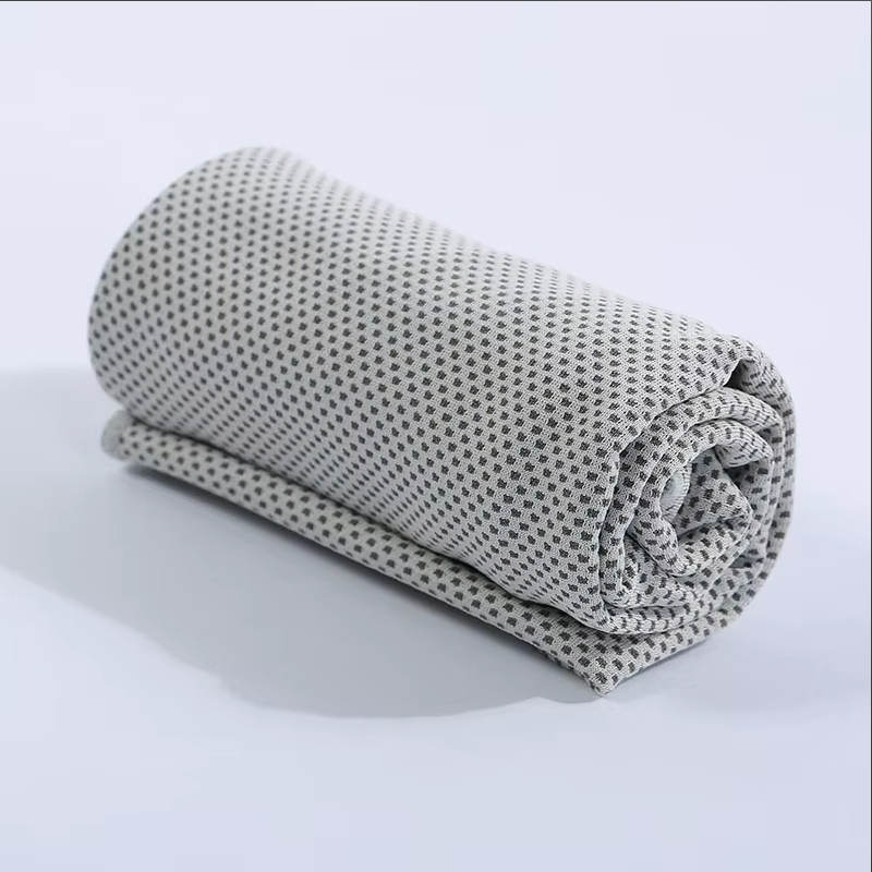 Sports & Outdoor Activities Custom Ice Cold Cooling Towel
