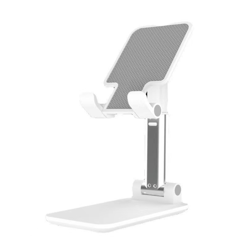 ODM Folding Non-Slip Live Desktop Mobile Phone Stand Holder
