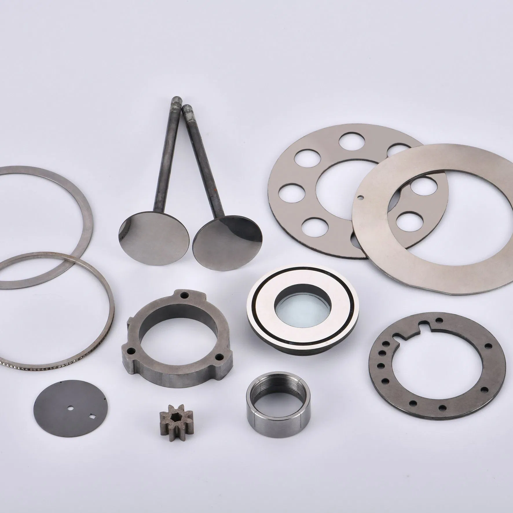 Станок для притирки и полировки задвижек KIZI KD15BX