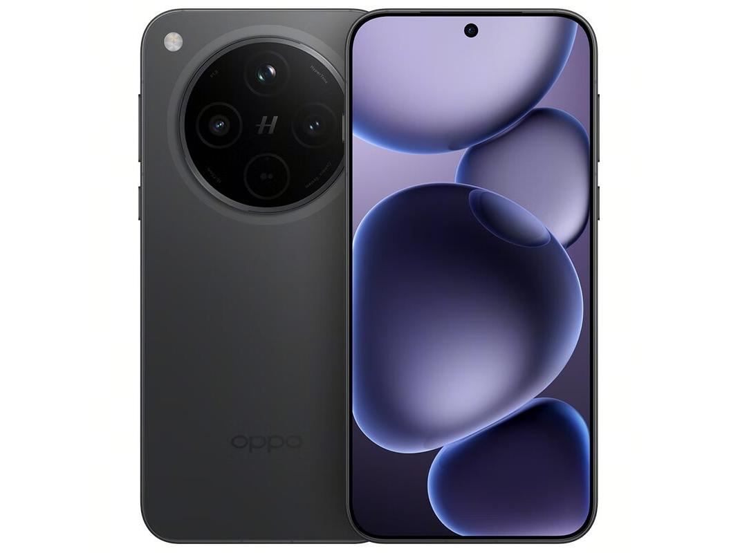 Смартфон Oppo Find X8s+ 256GB