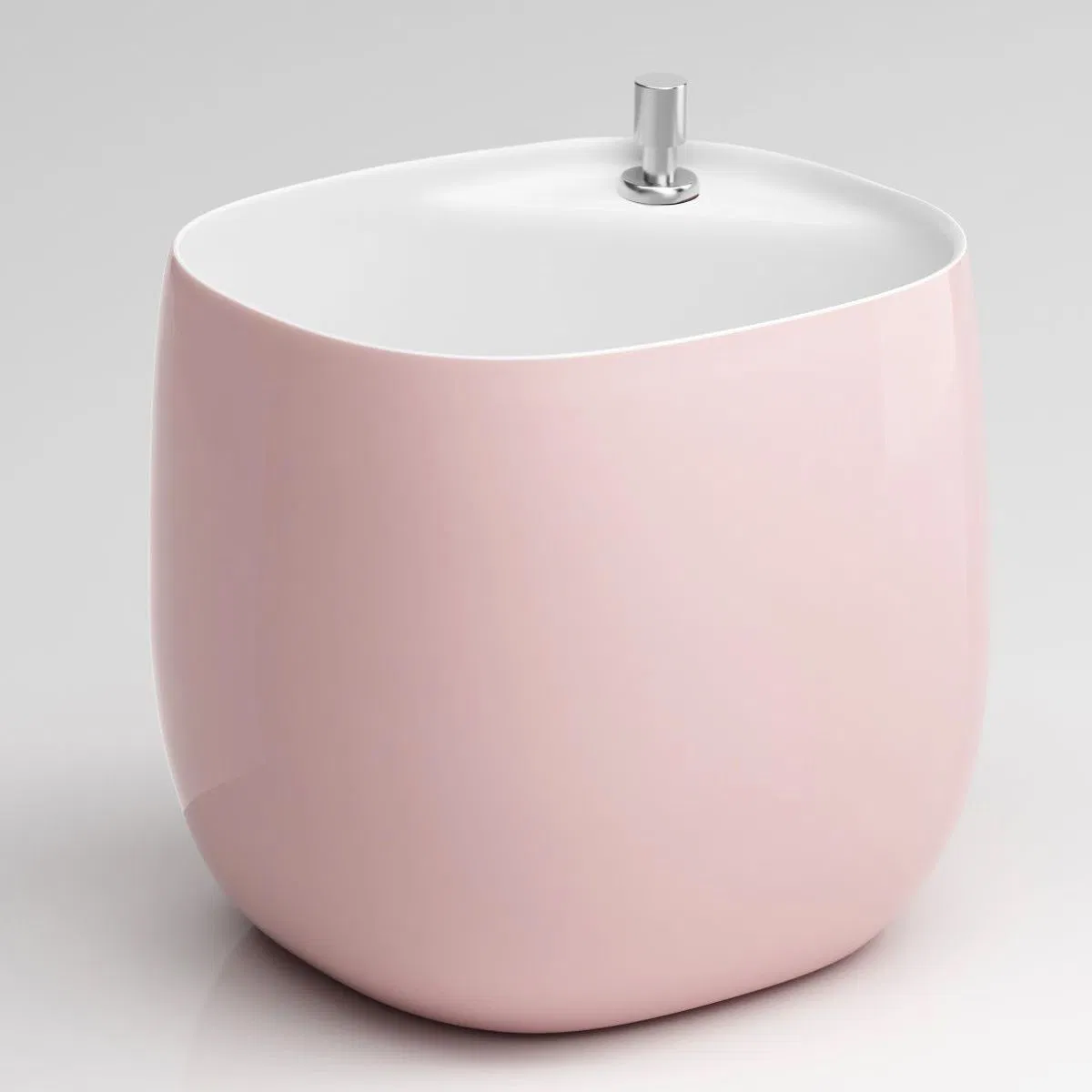 Ceramic Mop Sink Bathroom Courtyard Mop Tub Pool Wholesale