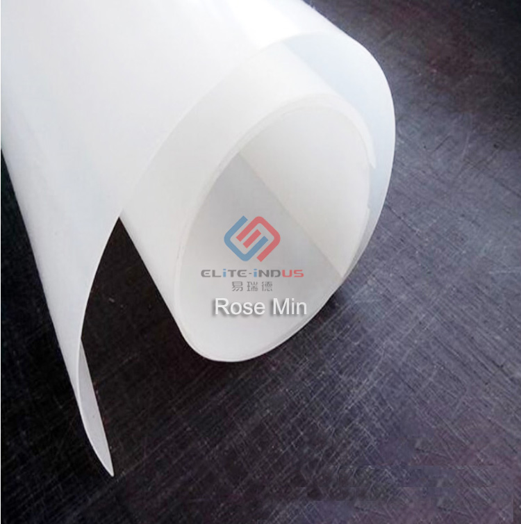 Damp Proof Membranes for Swimming Pool