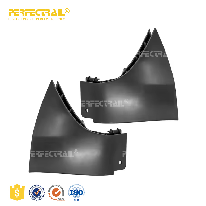 Защитная накладка на бампер для Haval H6