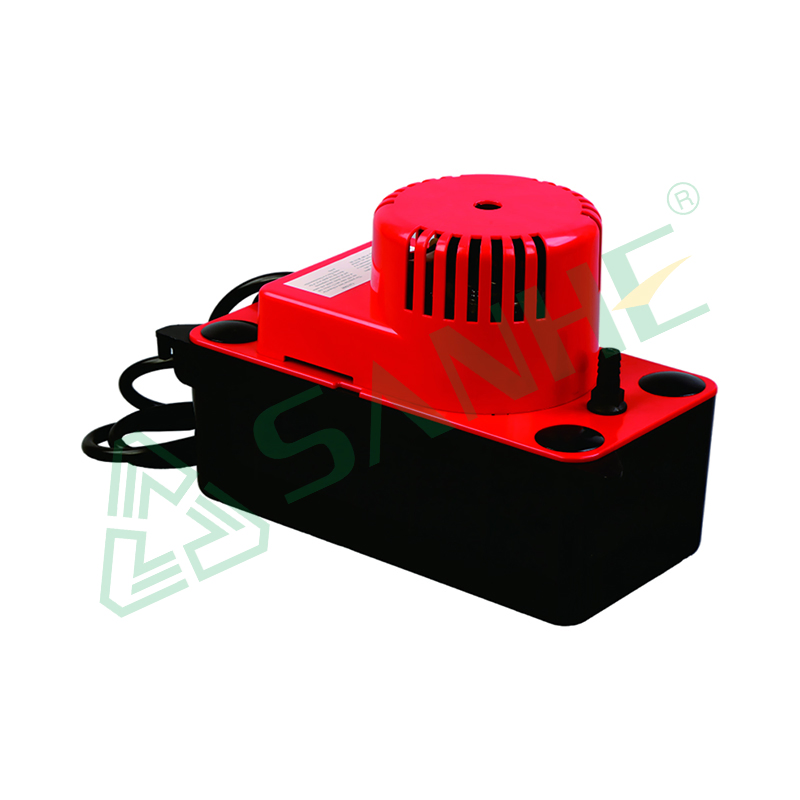 Tpk-15-115h Style Condensate Pump for Air Conditioner Parts