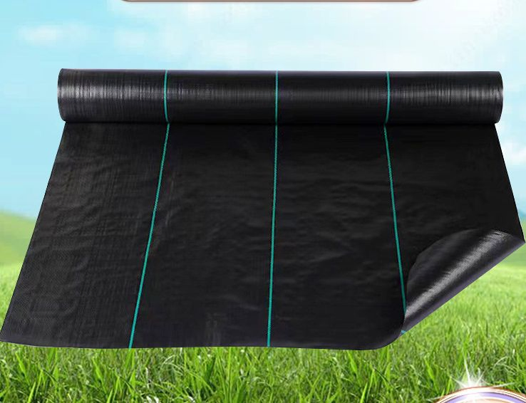 Factory Price Garden Weed Anti Aging Grass Barrier Mat