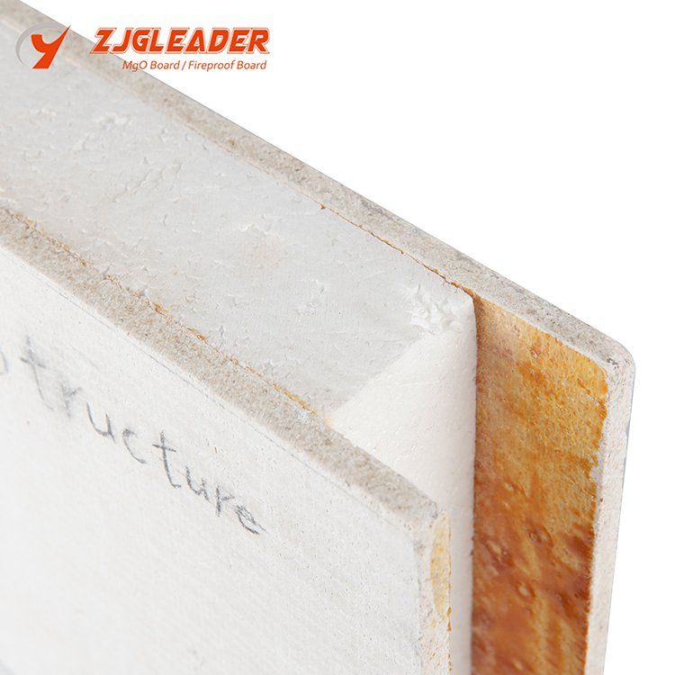 Interior Decoration XPS SIP Sandwich Panel