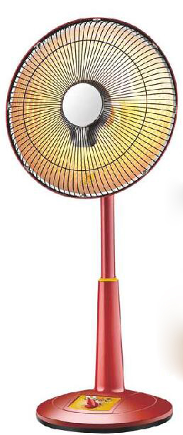 household Appliance Electric Parabolic Sun Heater