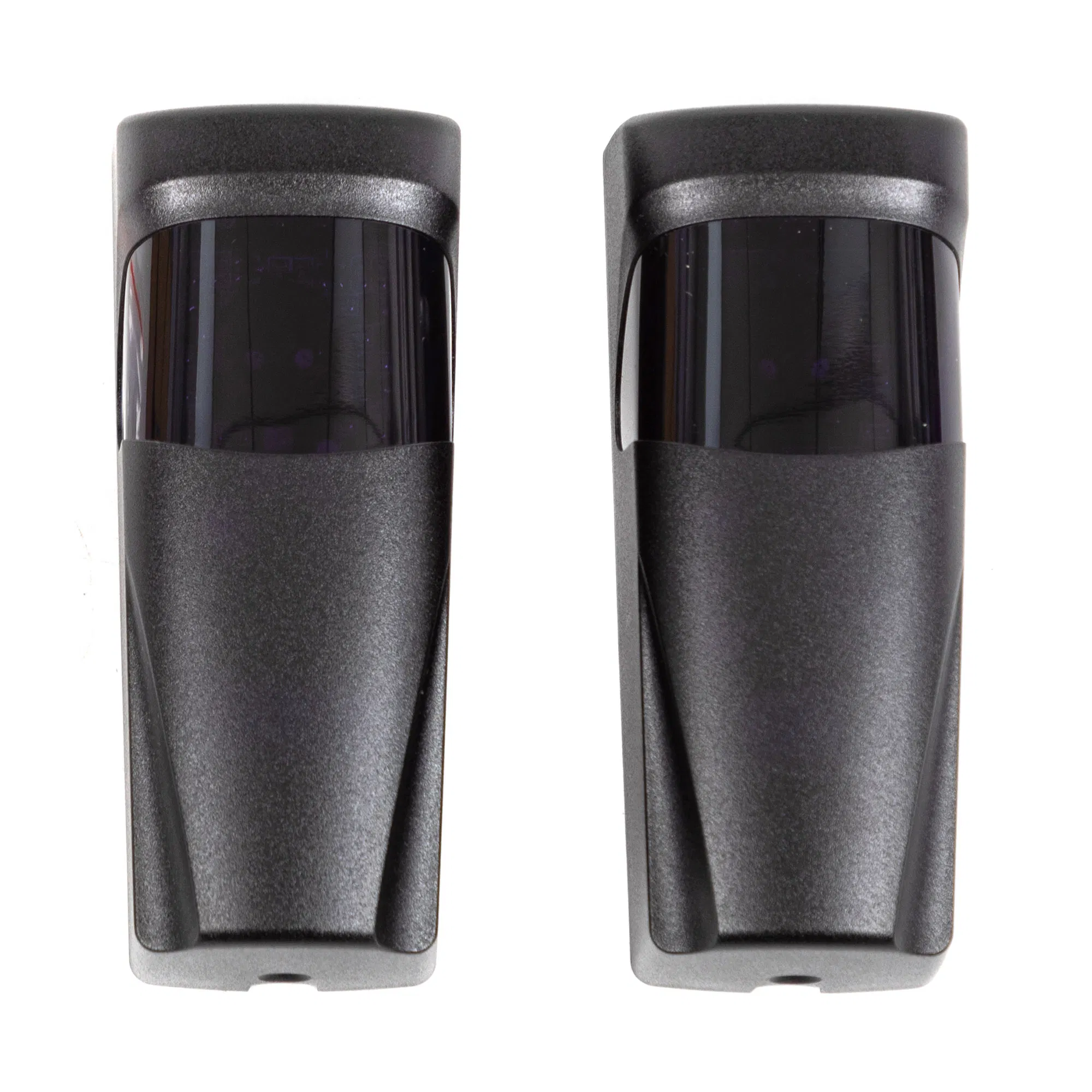 12-24V ABS Automatic Garage Barrier Gate with Infrared Photocell Sensor Beam