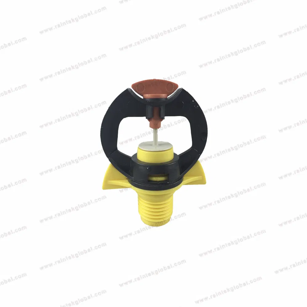 5 Years No Complaint Micro Irrigation Sprinkler