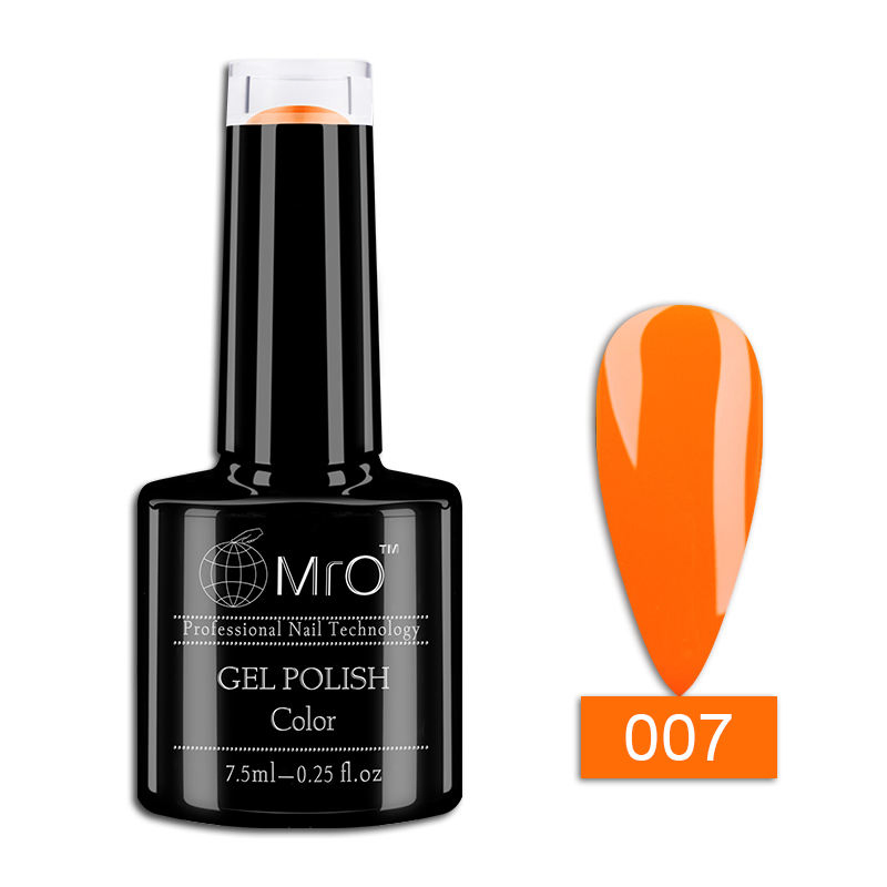 Ransheng Factory Competitive Price Free Sample fashion Nail Gel Color Series 800 Colors Soak off UV Gel Nail Polish
