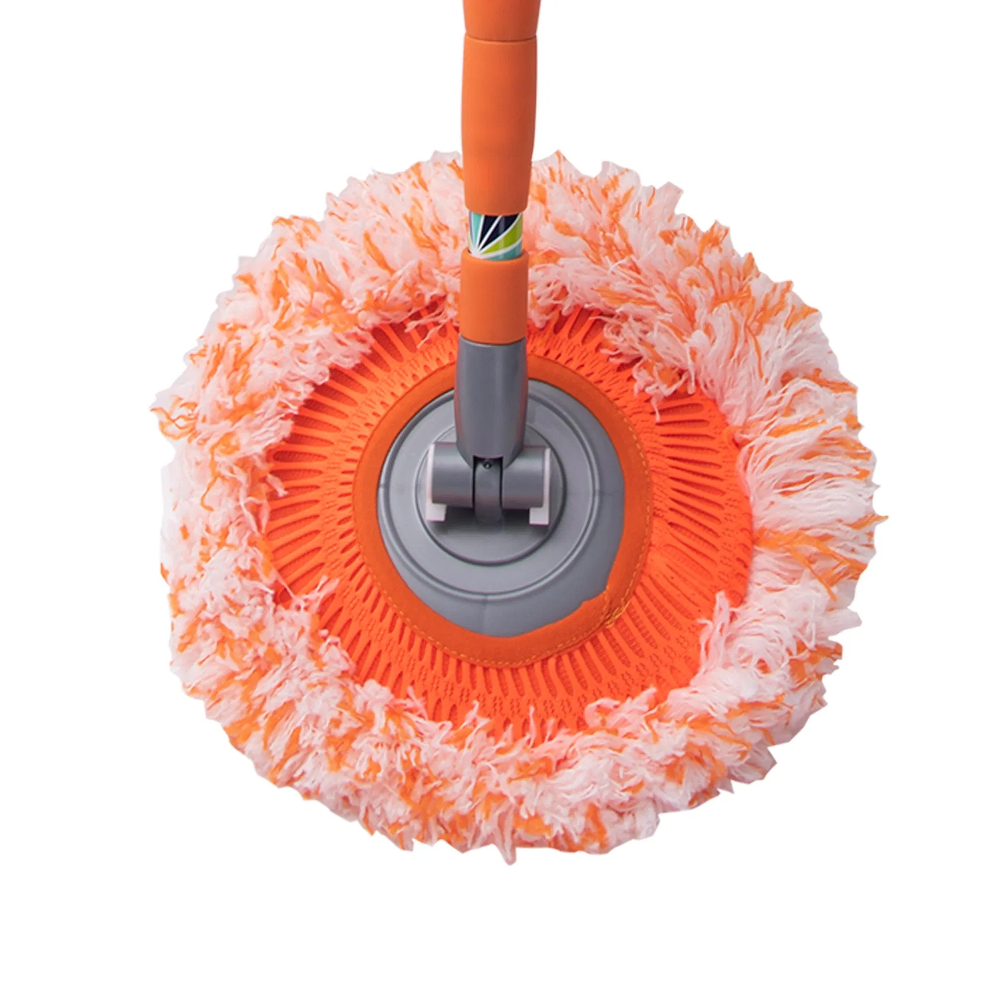 Household Sunflower Mop Dust Remove Multifunctional Adjustable Cleaning Car Wash Mop