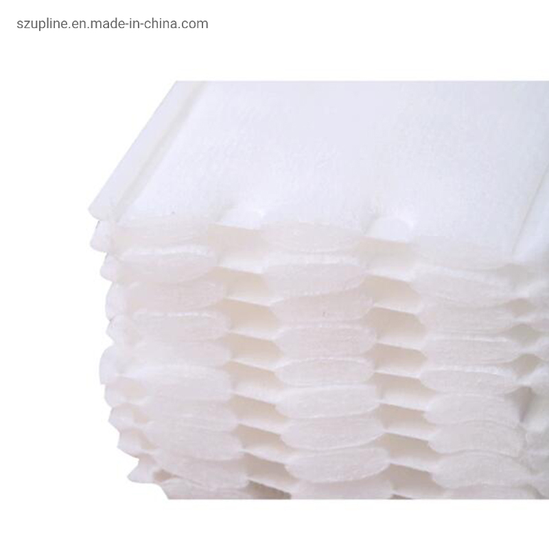 Cosmetics Sterile Makeup Reamover Cotton Pad for Skin Care