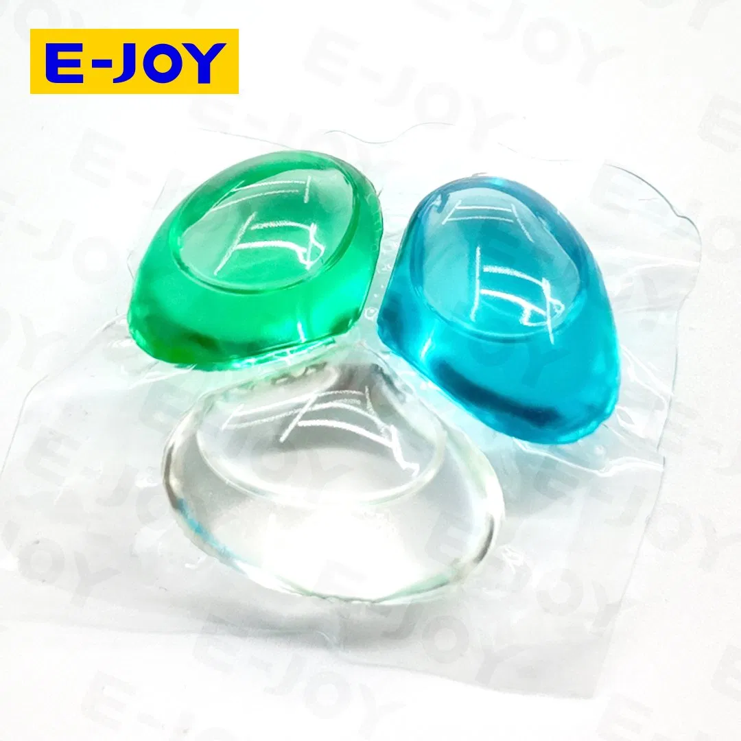 Lavender Scent Laundry Pods Calming Soothing with Long-Lasting Fresh Fragrance